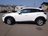 CX-3  1.5 15S ツーリング