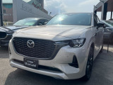 マツダ CX-60