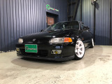 シビッククーペ 1.6 