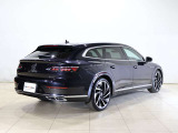 アルテオン TSI 4モーション Rライン アドバンス 4WD 