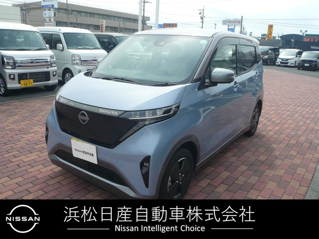 サクラ G 