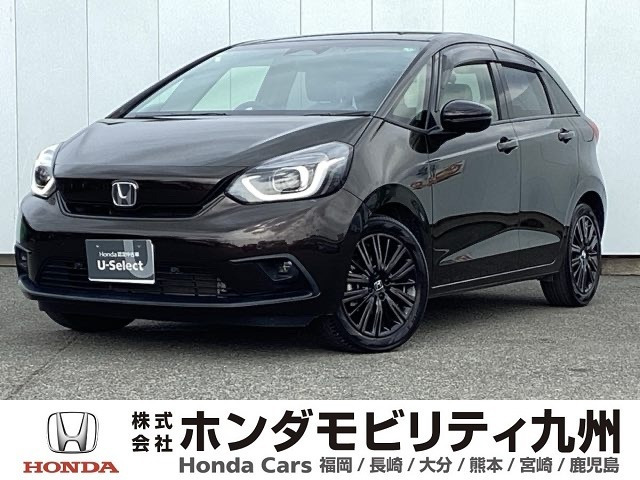 フィット  1.3 ホーム メゾン