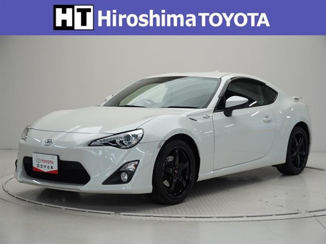 86 2.0 GT リミテッド 