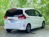 フリード 1.5 ハイブリッド G ホンダセンシング 