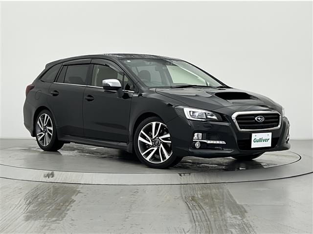 レヴォーグ 1.6 GT-S アイサイト 4WD 4WD 修復歴無し