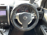 エクストレイル 2.0 20Xtt 4WD 4WD 本革シート