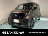 日産 サクラ