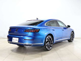 アルテオン TSI 4モーション エレガンス 4WD 