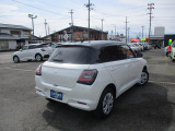 スイフト 1.2 XG 4WD 