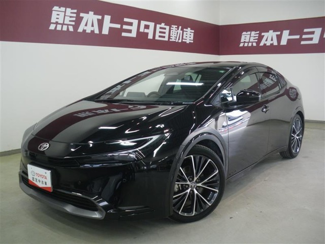 プリウス 2.0 Z E-Four 4WD 