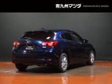 アクセラスポーツ 1.5 15S プロアクティブ 