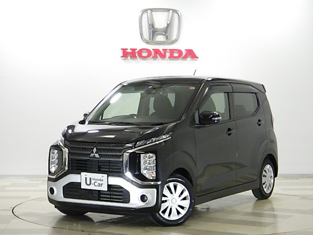 eKクロス M 