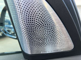 BMWの代名詞とも言えるキドニーグリル!アクティブ・エア・ストリームを採用し最先端の空力性能を実現しました。