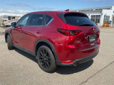 CX-5  2.2 XD ブラックトーンエディション ディーゼルターボ 4WD