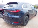 CX-80 3.3 XD ハイブリッド プレミアム スポーツ ディーゼル 4WD 