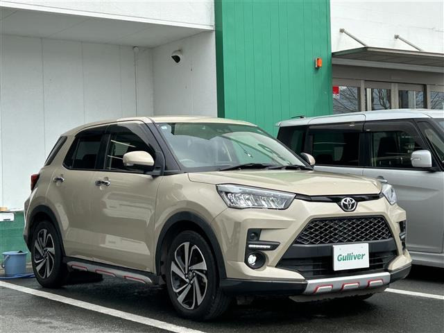 ライズ 1.0 Z 修復歴無し
