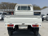 キャリイ KU 4WD /MT仕様/4WD/エアコン付き