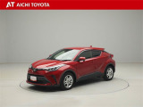 C-HR  1.2 S-T