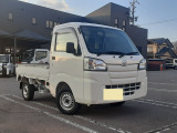 ハイゼットトラック スタンダード 3方開 4WD