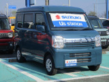 エブリイ ジョイン ターボ 