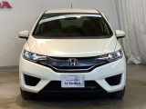 フィット 1.3 13G Fパッケージ 4WD 