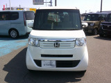 N-BOX G Lパッケージ 