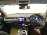 ヴェゼル 1.5 ハイブリッド Z 