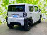 タフト X 4WD 