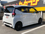 デイズ ハイウェイスターX 