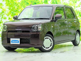 【中古車情報】ダイハツ ミラトコット G リミテッド SAIII  の中古車詳細（走行距離：2.7万km、カラー：プラムブラウンクリスタルマイカ、販売地域：宮崎県宮崎市）