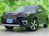 フォレスター 2.0 アドバンス 4WD 