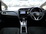 シャトル 1.5 G ホンダセンシング 