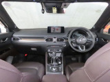 CX-5  2.5 25S エクスクルーシブ モード