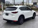 CX-5 2.2 XD Lパッケージ 4WD 