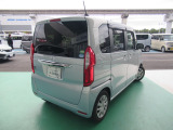 N-BOX G L ホンダセンシング 