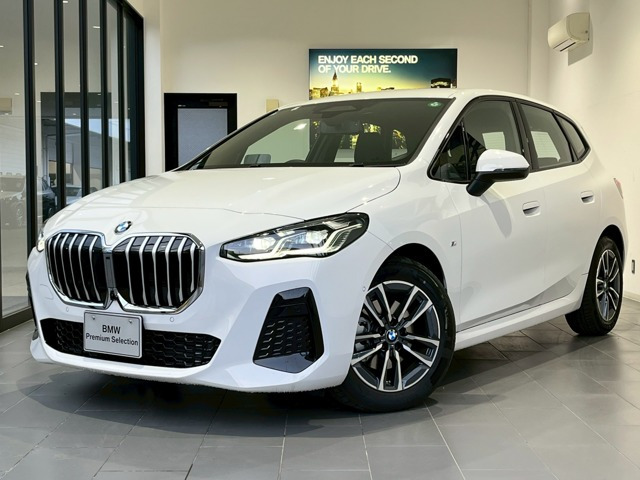 2シリーズアクティブツアラー218i Mスポーツ DCT