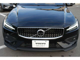 V60クロスカントリー アルティメット B5 AWD 4WD 
