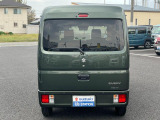 エブリイ ジョイン 4WD 