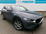 CX-30 2.0 20S プロアクティブ ツーリングセレクション 4WD 