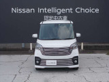 デイズルークス ライダー ハイウェイスター Xターボベース 4WD 