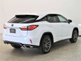 RX 300 Fスポーツ 4WD 