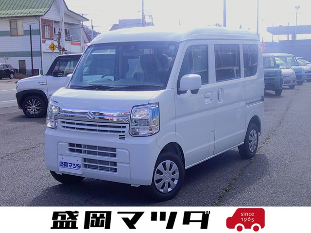 エブリイ ジョイン ハイルーフ 4WD 