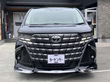 アルファード プラグインハイブリッド 2.5 エグゼクティブ ラウンジ E-Four 4WD 