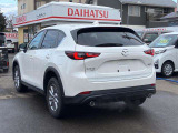 CX-5 2.2 XD スマートエディション 4WD 