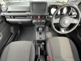 ジムニーシエラ 1.5 JC 4WD 