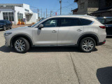 CX-8 2.2 XD エクスクルーシブ モード 4WD 