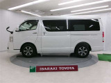 ハイエース 2.7 GL ロング ミドルルーフ 