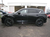 CX-5 2.2 XD スポーツ アピアランス ディーゼルターボ
