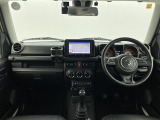 ジムニー XC 4WD 4WD 5MT