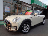 BMW MINI ミニクラブマン バッキンガム